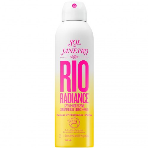 sdj radiance spray 200